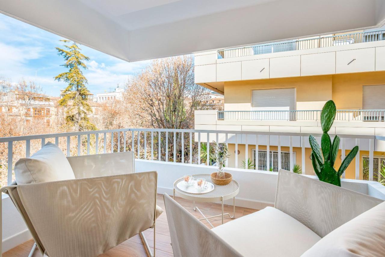 Genteel Alhondiga Apartament Granada